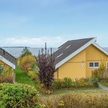 Gorgeous Home In Rechlin With Sauna Eksteriør bilde